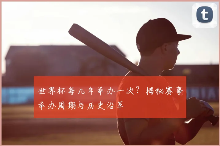 世界杯每几年举办一次？揭秘赛事举办周期与历史沿革